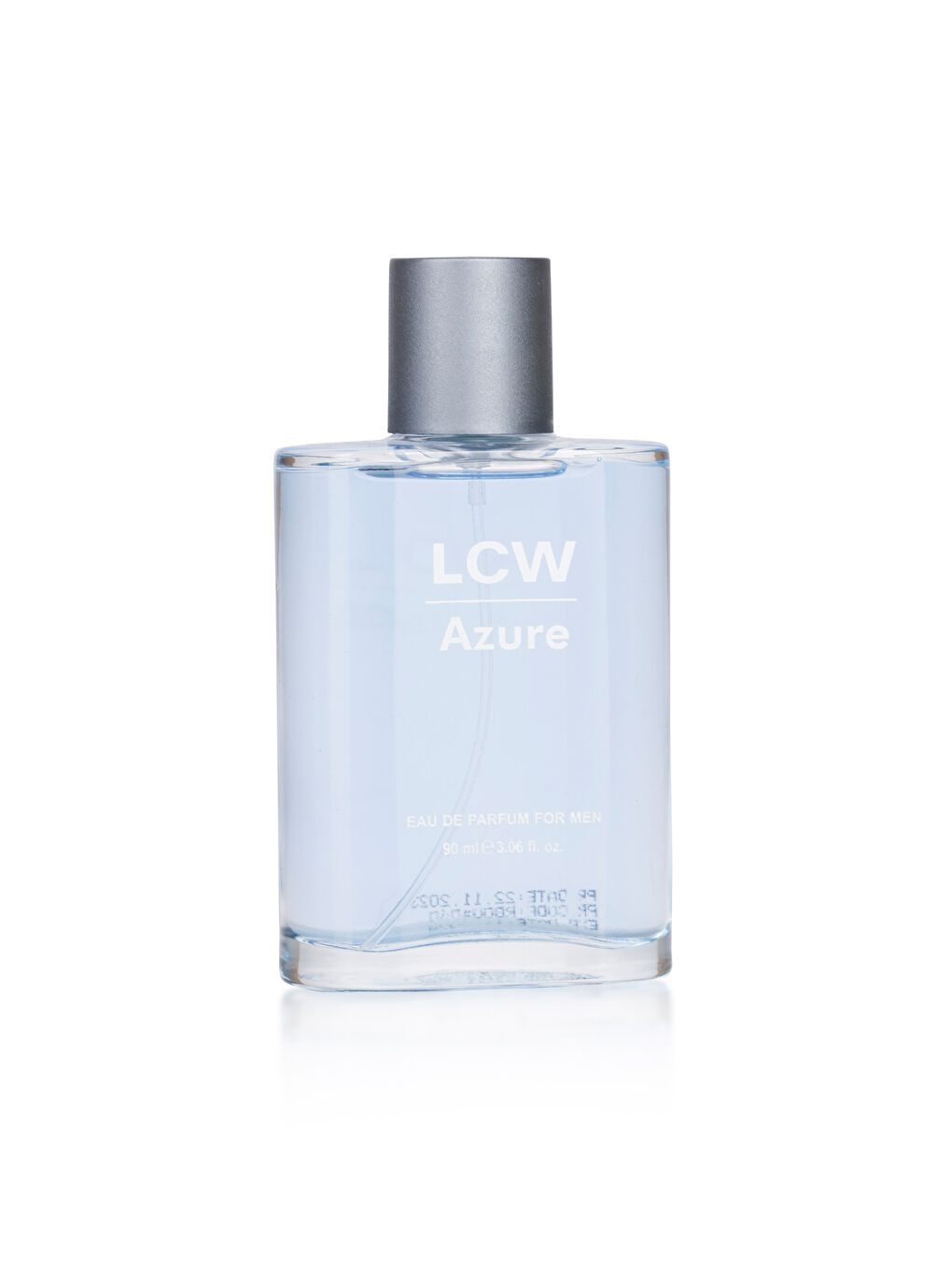 LCW ACCESSORIES Karışık Azure Erkek Parfüm 90 Ml - 4