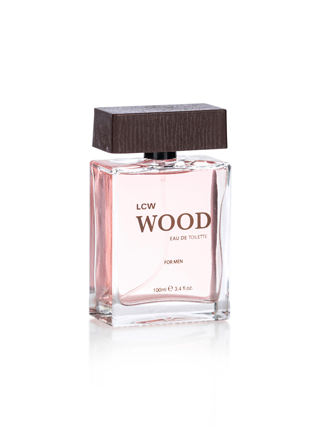 LCW ACCESSORIES Karışık LCW Erkek Wood EDT Parfüm 100 ml - 4