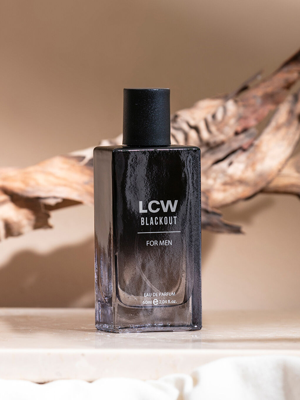 LCW ACCESSORIES Blackout EDP 60 Ml Parfum pour Hommes