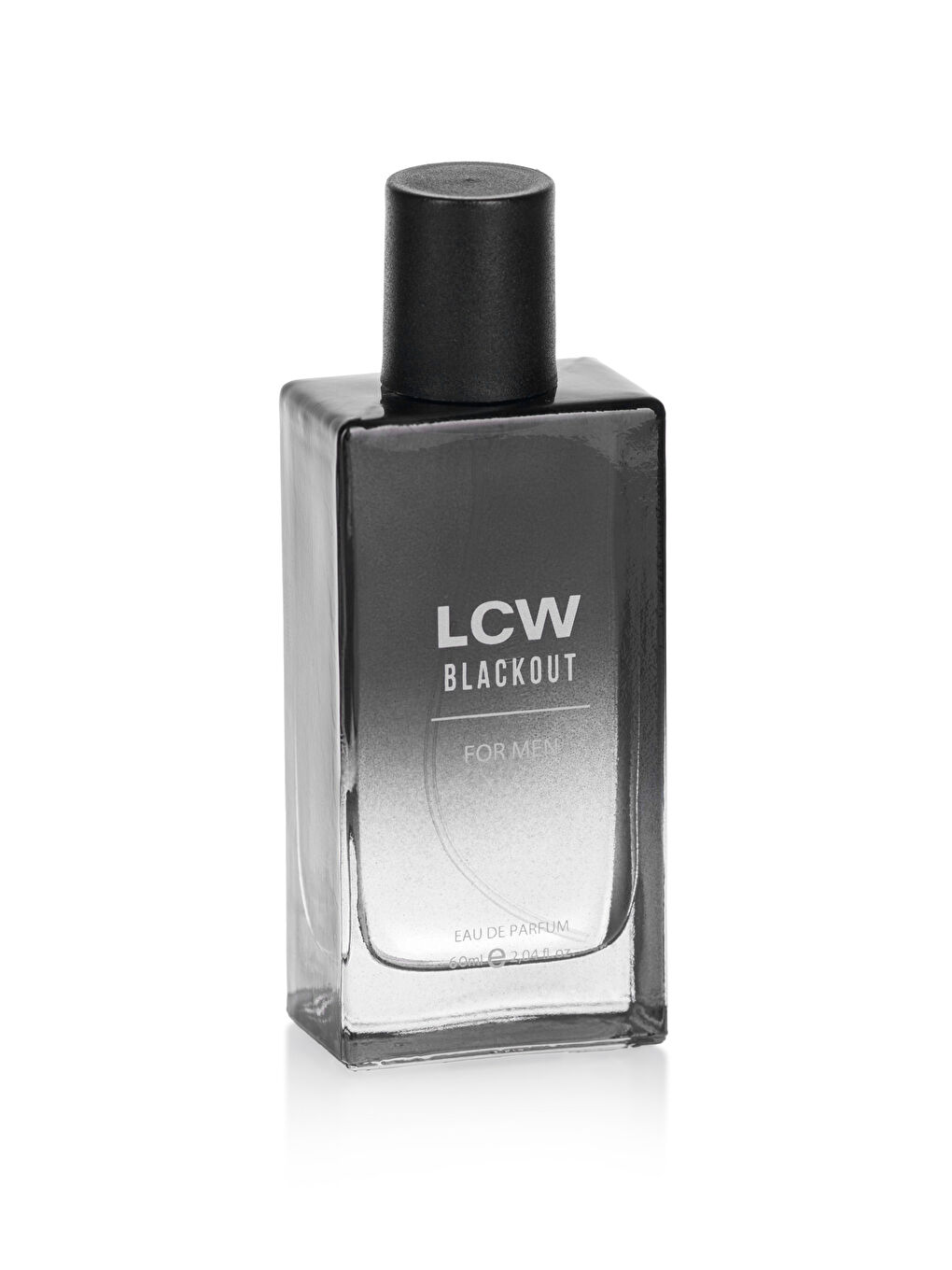LCW ACCESSORIES Blackout EDP 60 Ml Parfum pour Hommes-4