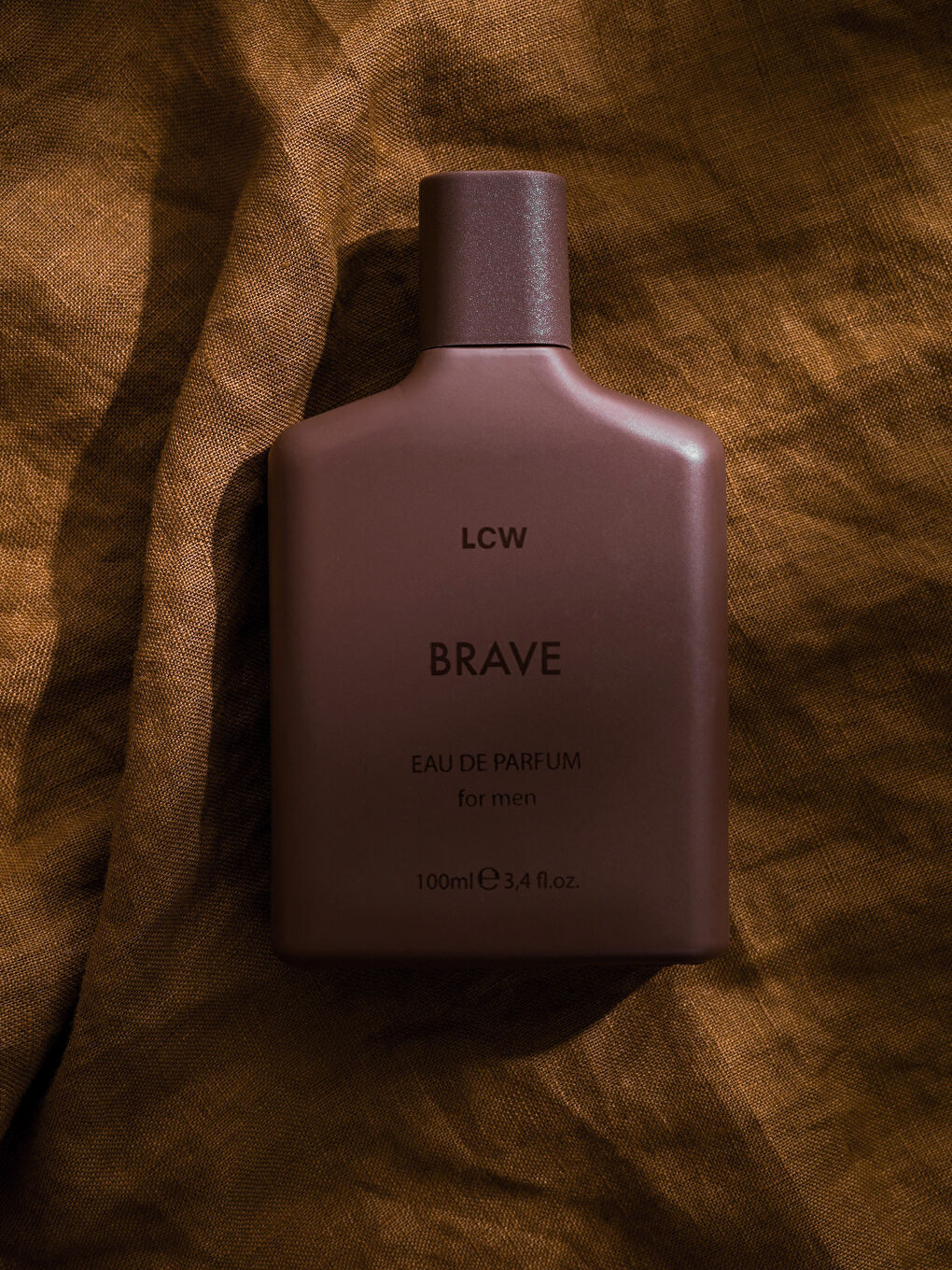 LCW ACCESSORIES Brave EDP Parfum pour Hommes 100 ml -S41089Z8-M0T