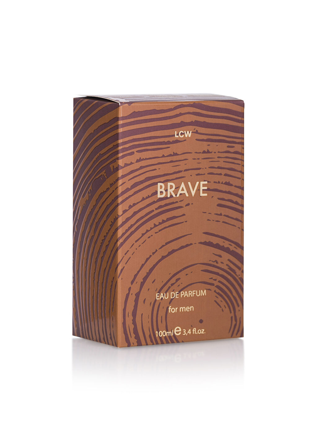 LCW ACCESSORIES Brave EDP Parfum pour Hommes 100 ml -S41089Z8-M0T
