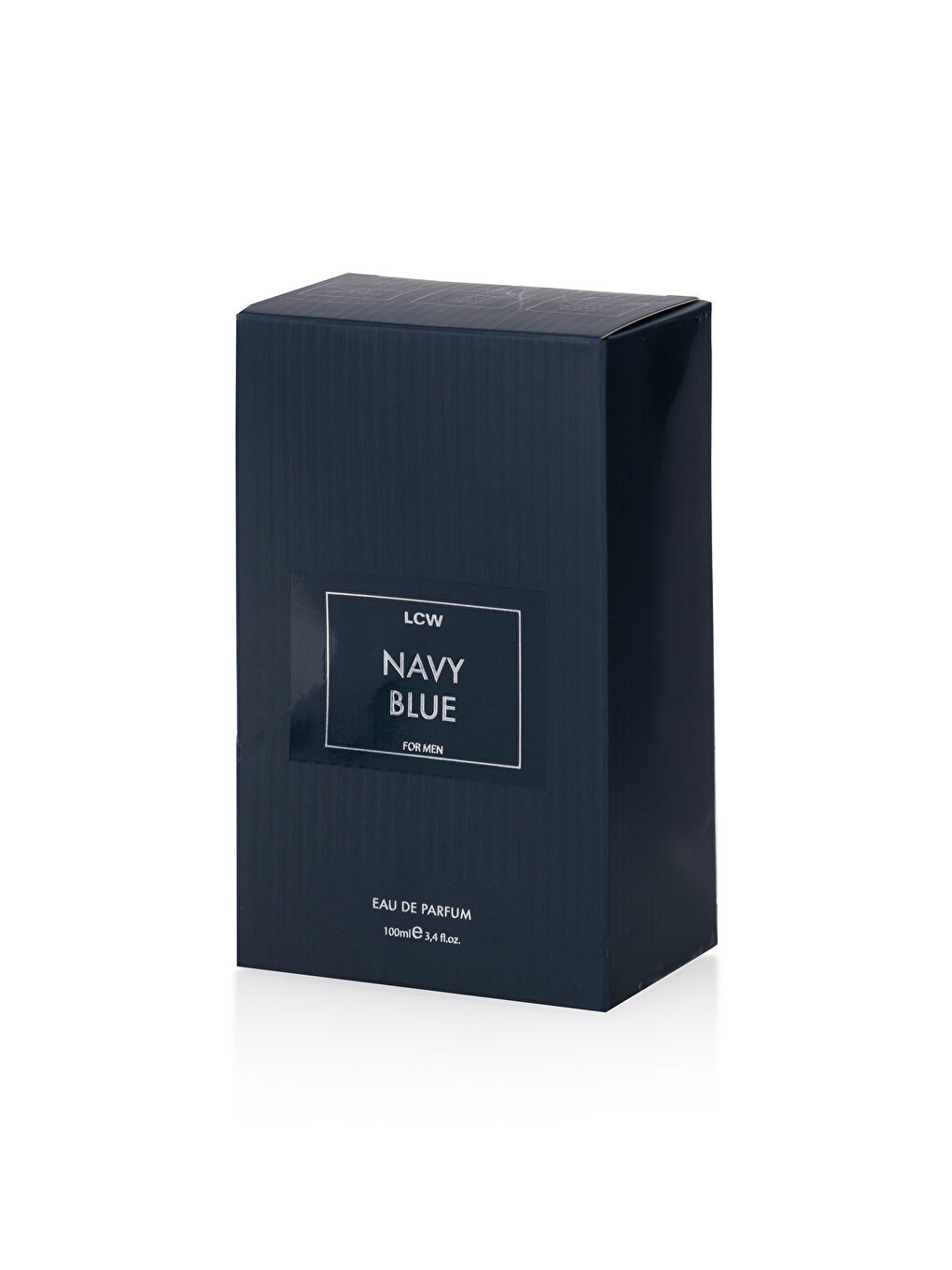 LCW ACCESSORIES Karışık Navy Blue EDP Erkek Parfüm 100 Ml - 3