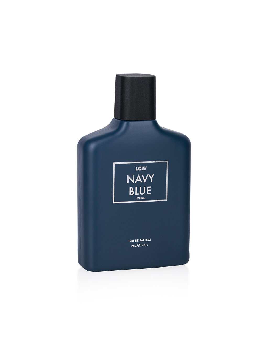 LCW ACCESSORIES Karışık Navy Blue EDP Erkek Parfüm 100 Ml - 4