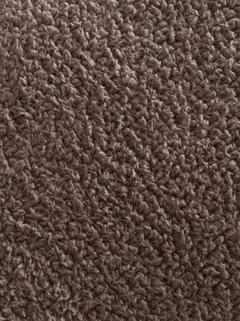 Plain Double Blanket 200x220 Cm -S45302Z8-QYZ
