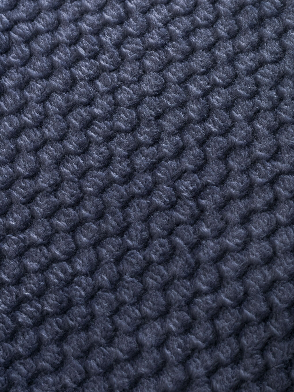 Double Wellsoft Blanket 200x220 cm-2