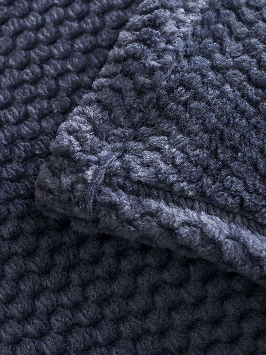 Double Wellsoft Blanket 200x220 cm-3