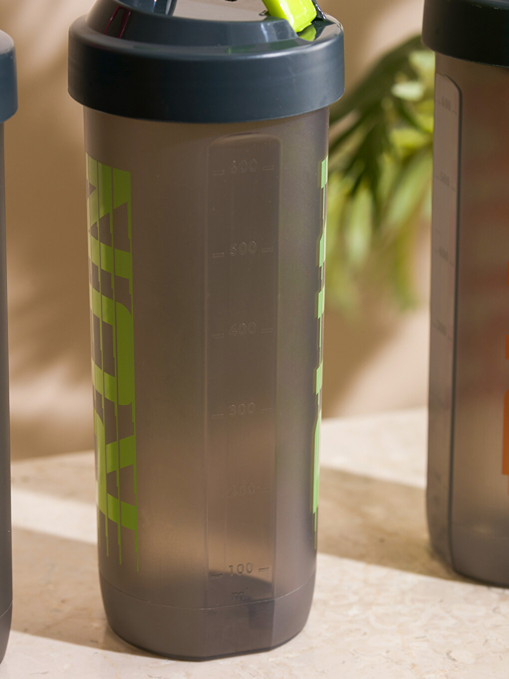 Karışık Baskılı Kapaklı Suluk 500 ml-3