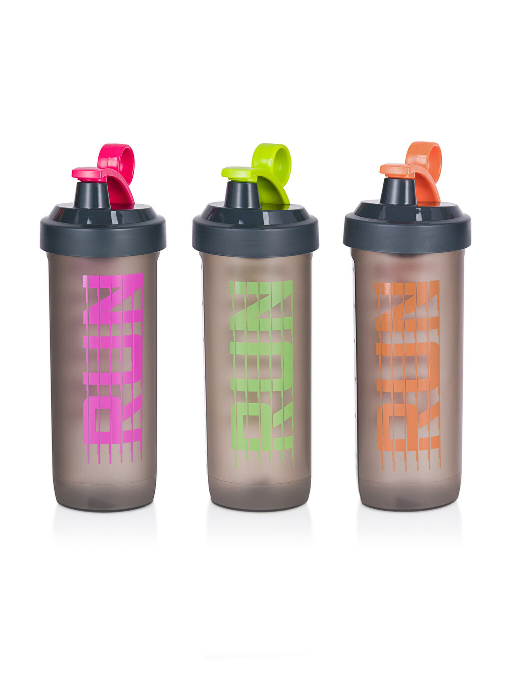 Karışık Baskılı Kapaklı Suluk 500 ml-4