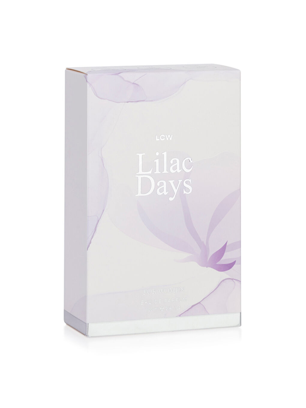 LCW ACCESSORIES Karışık Lilac Days EDP Kadın Parfüm 100 Ml - 3