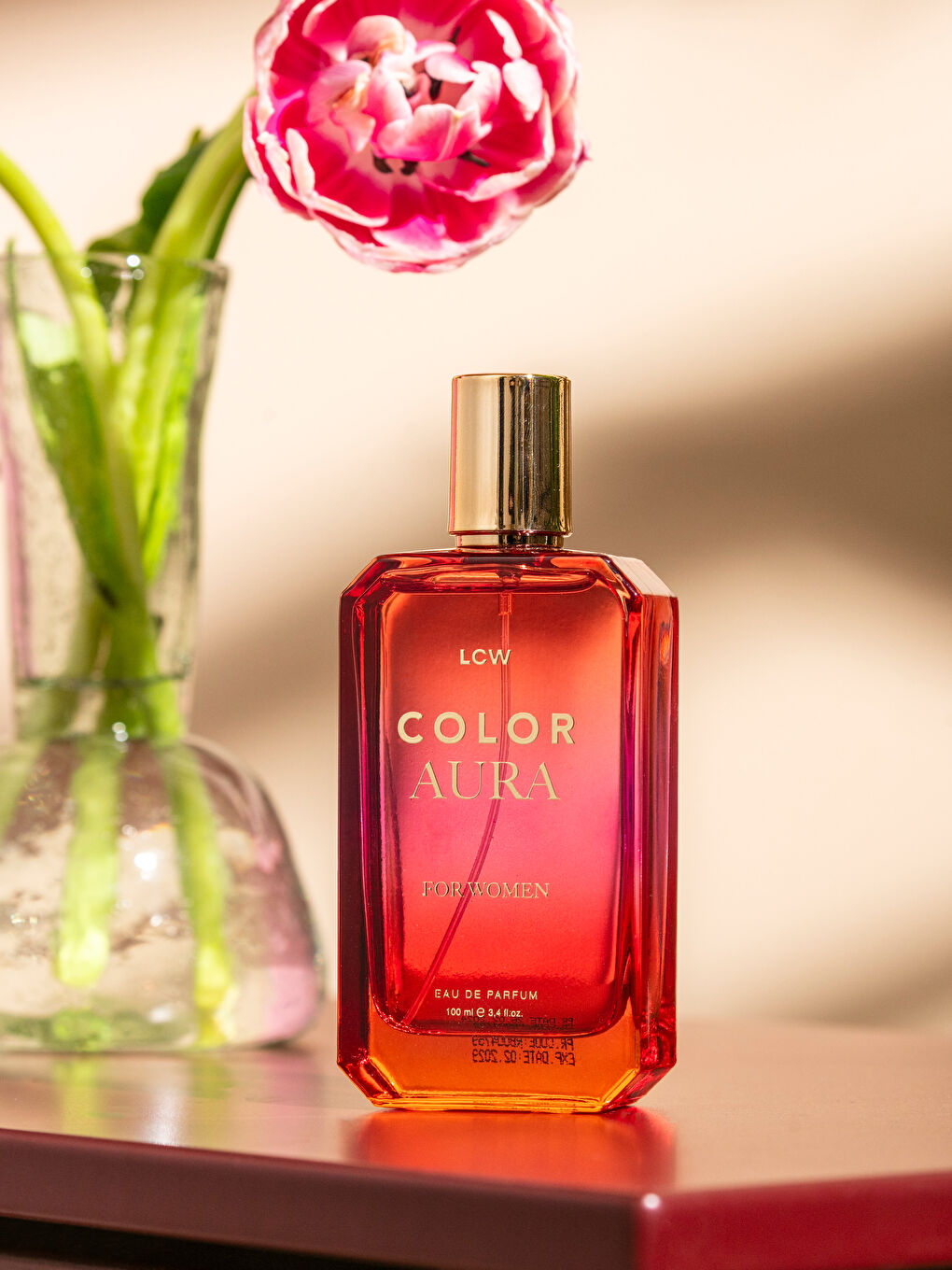 LCW ACCESSORIES Color Aura EDP Kadın Parfüm 100 ml-1