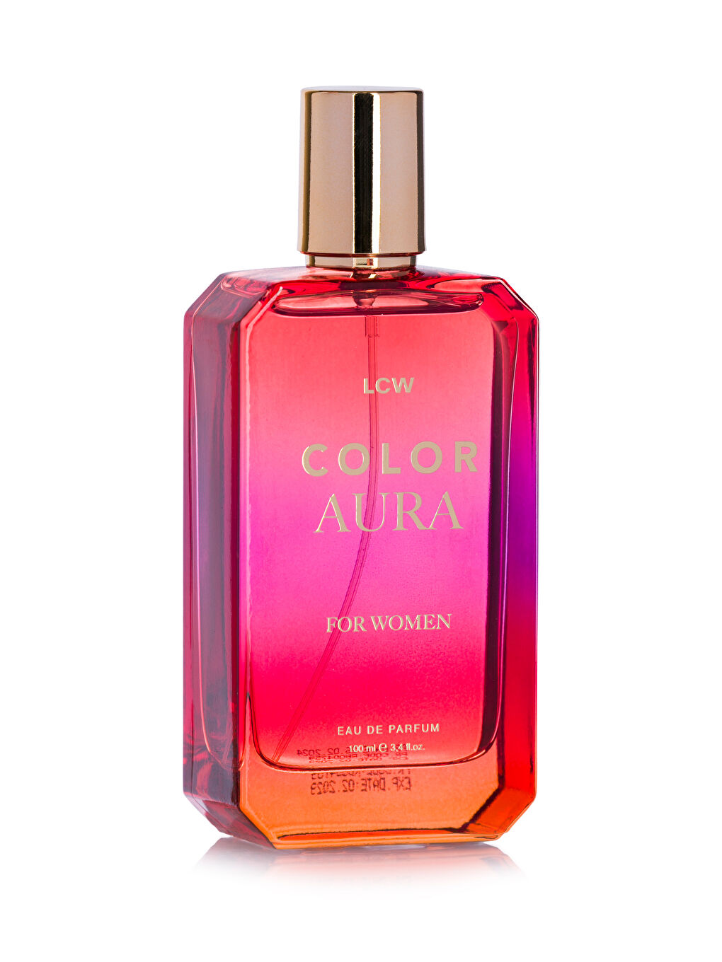 LCW ACCESSORIES Color Aura EDP Kadın Parfüm 100 ml