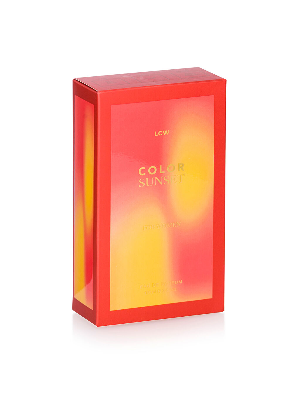 Color Sunset EDP Women's Perfume 100 ml-3
