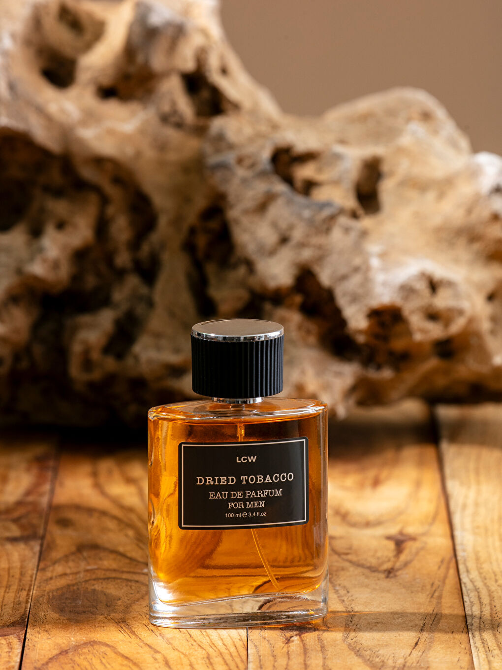 Dried Tobacco EDP Men's Perfume 100 ml