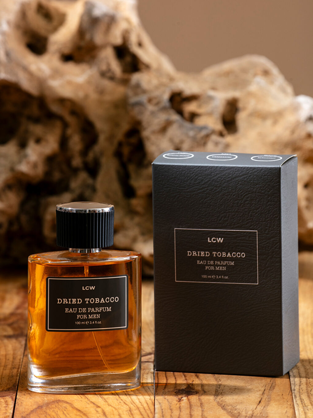 Dried Tobacco EDP Men's Perfume 100 ml-1