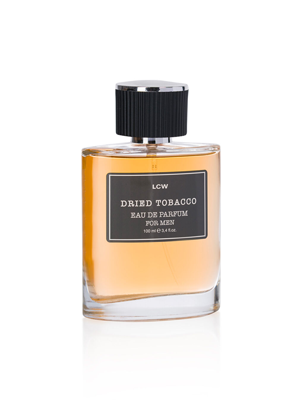 Dried Tobacco EDP Men's Perfume 100 ml-4