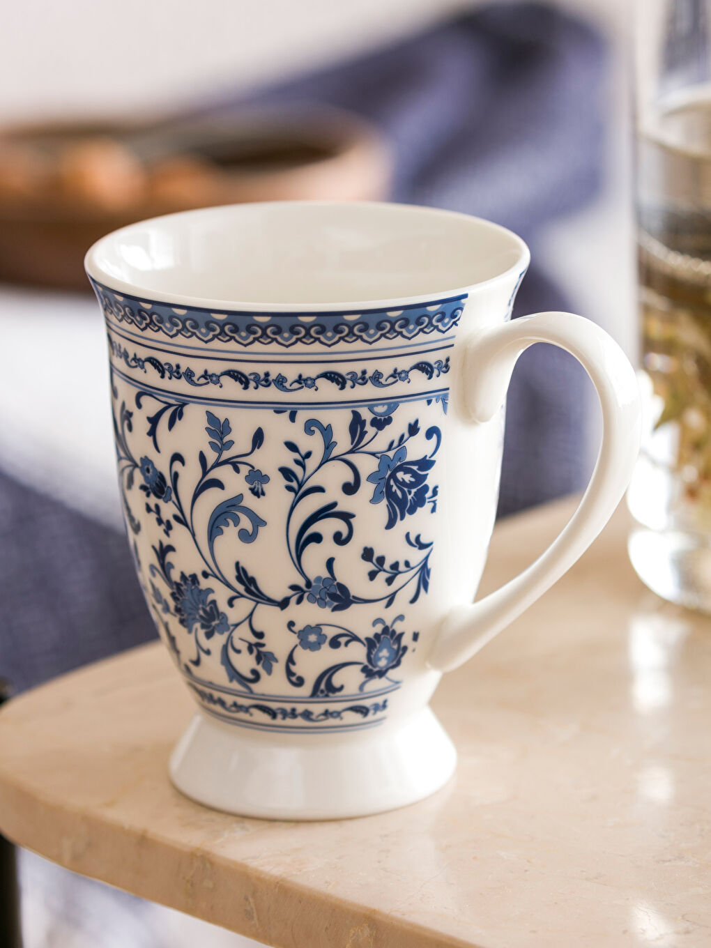 Printed Porcelain Mug 290 ml-2