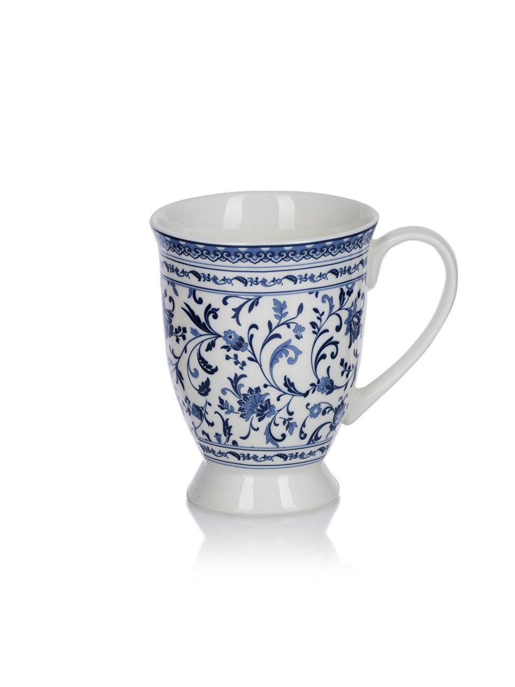 Printed Porcelain Mug 290 ml-4
