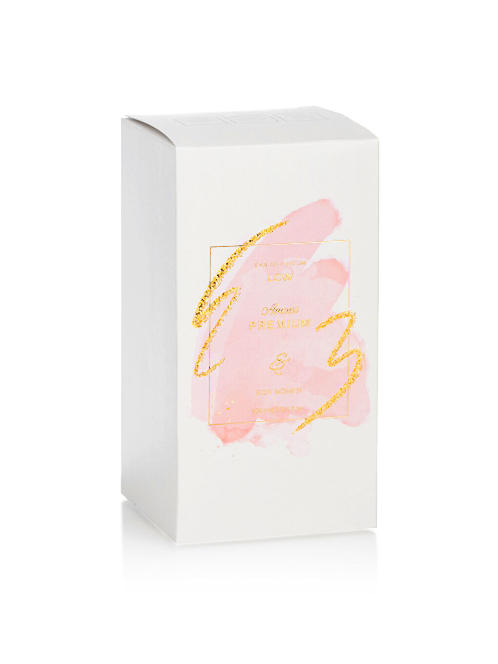 LCW ACCESSORIES Amour Premium EDP Women's Perfume 100 ml -S4BM44Z8-M0T