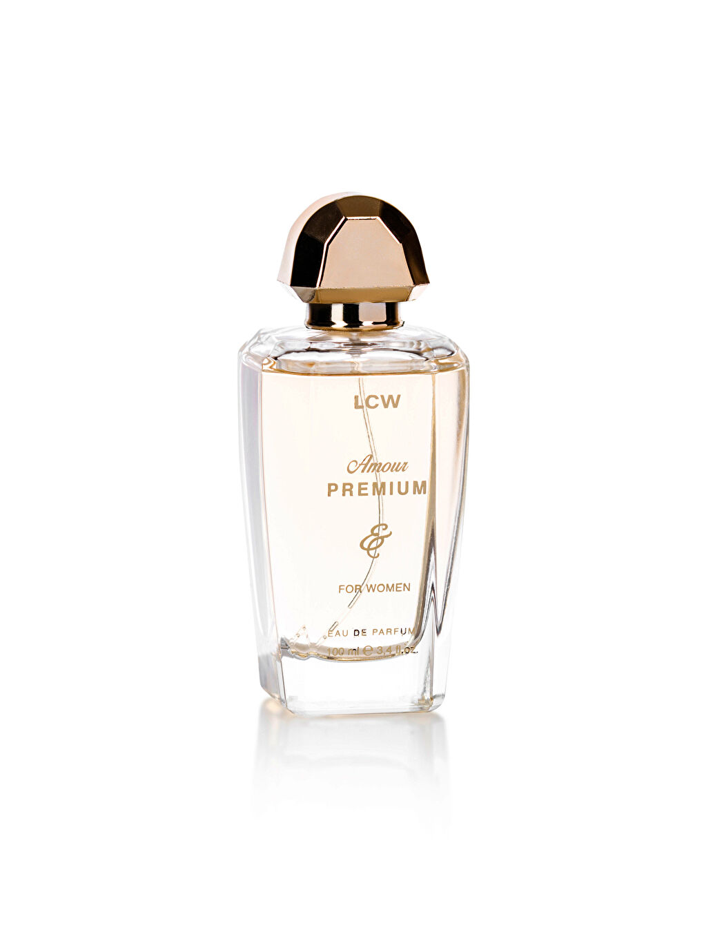 LCW ACCESSORIES Amour Premium EDP Women's Perfume 100 ml -S4BM44Z8-M0T