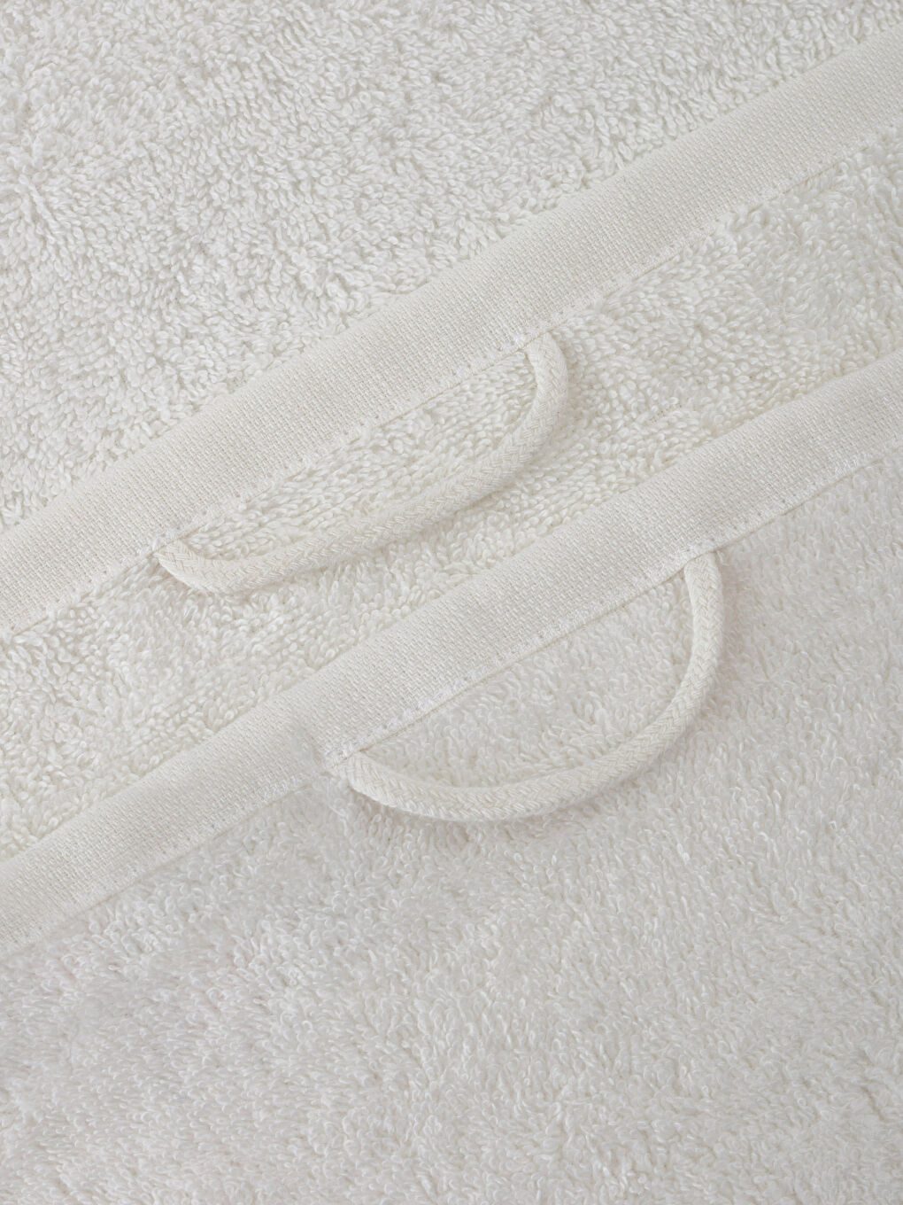 Cotton Embroidered Towel Set of 2 -S4BU22Z8-EEW