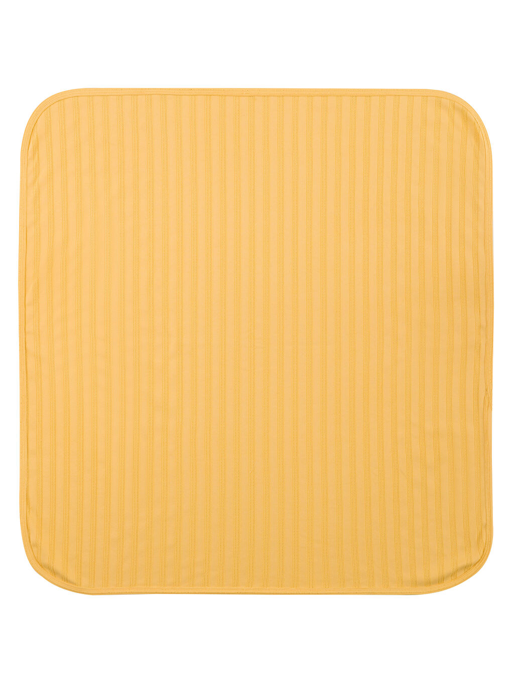 Cotton Baby Girl Blanket 100 x 110 cm -S4BV87Z1-SVP