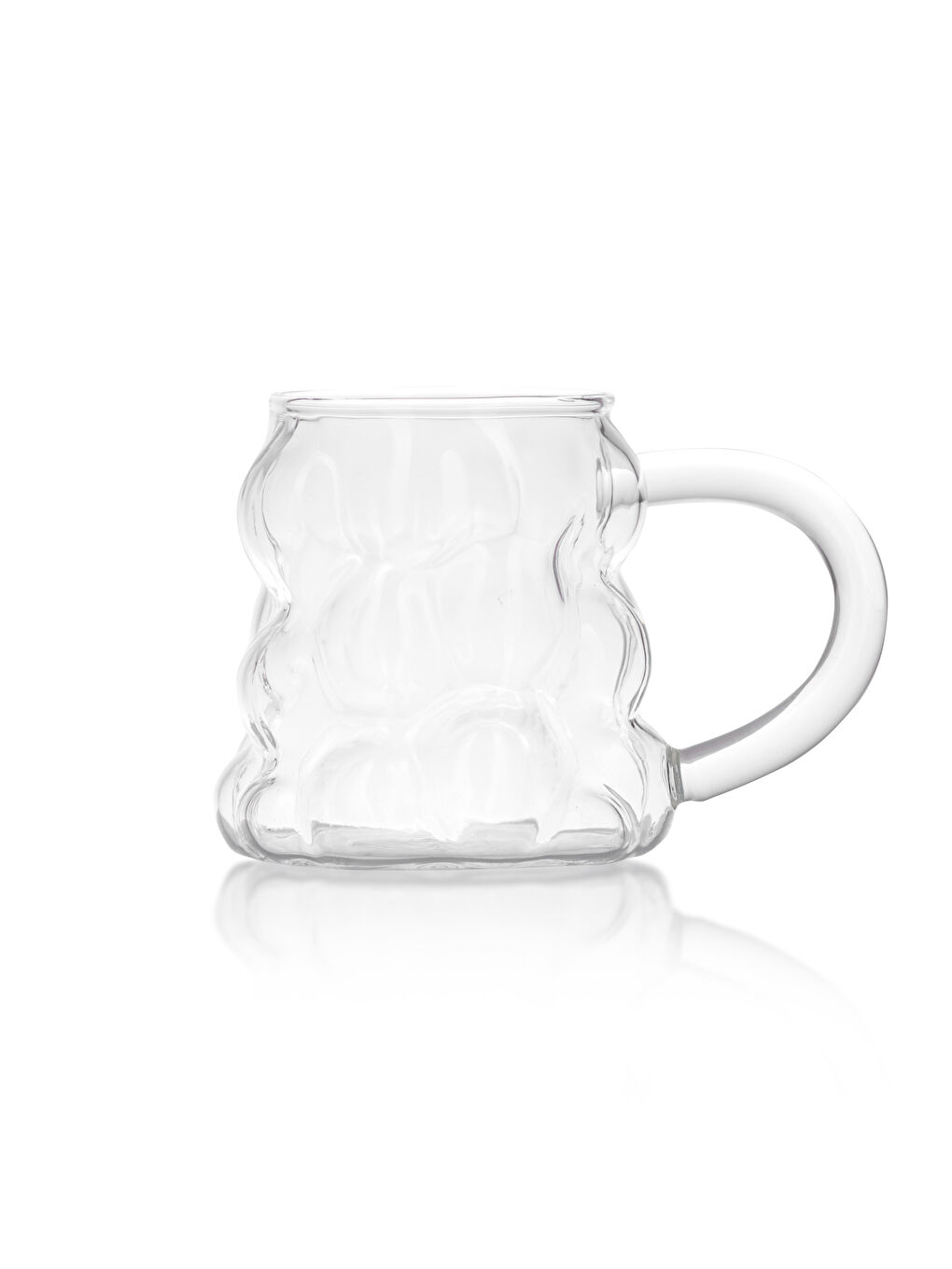 Glass Tumbler 350 ml-5