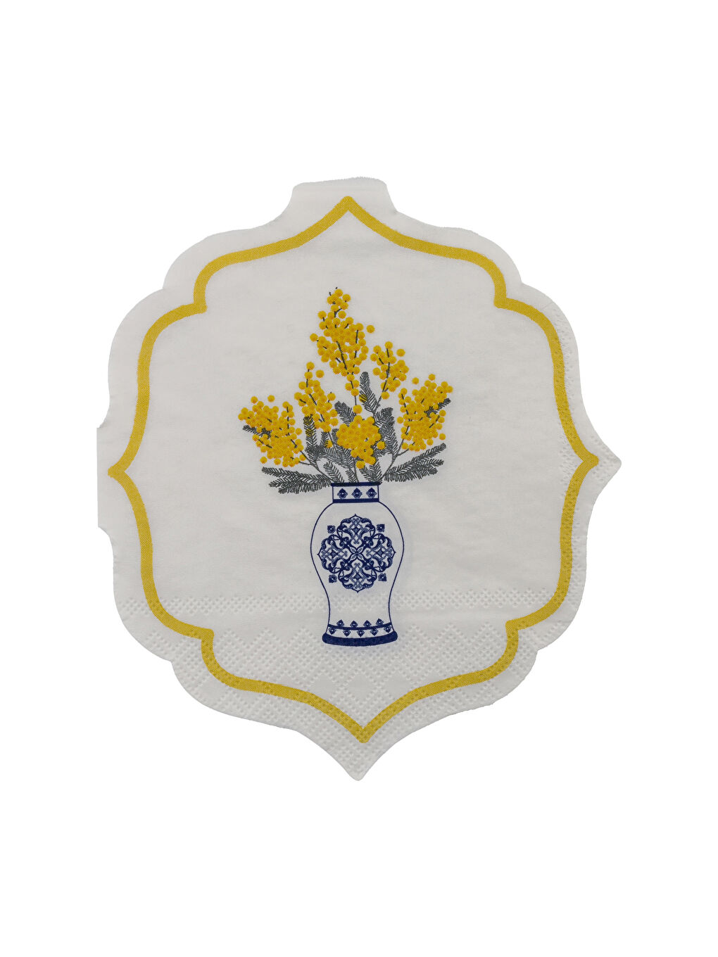 LCW HOME Štampane Salvete Pakovanje od 20 Komada -S4CA32Z8-F9C