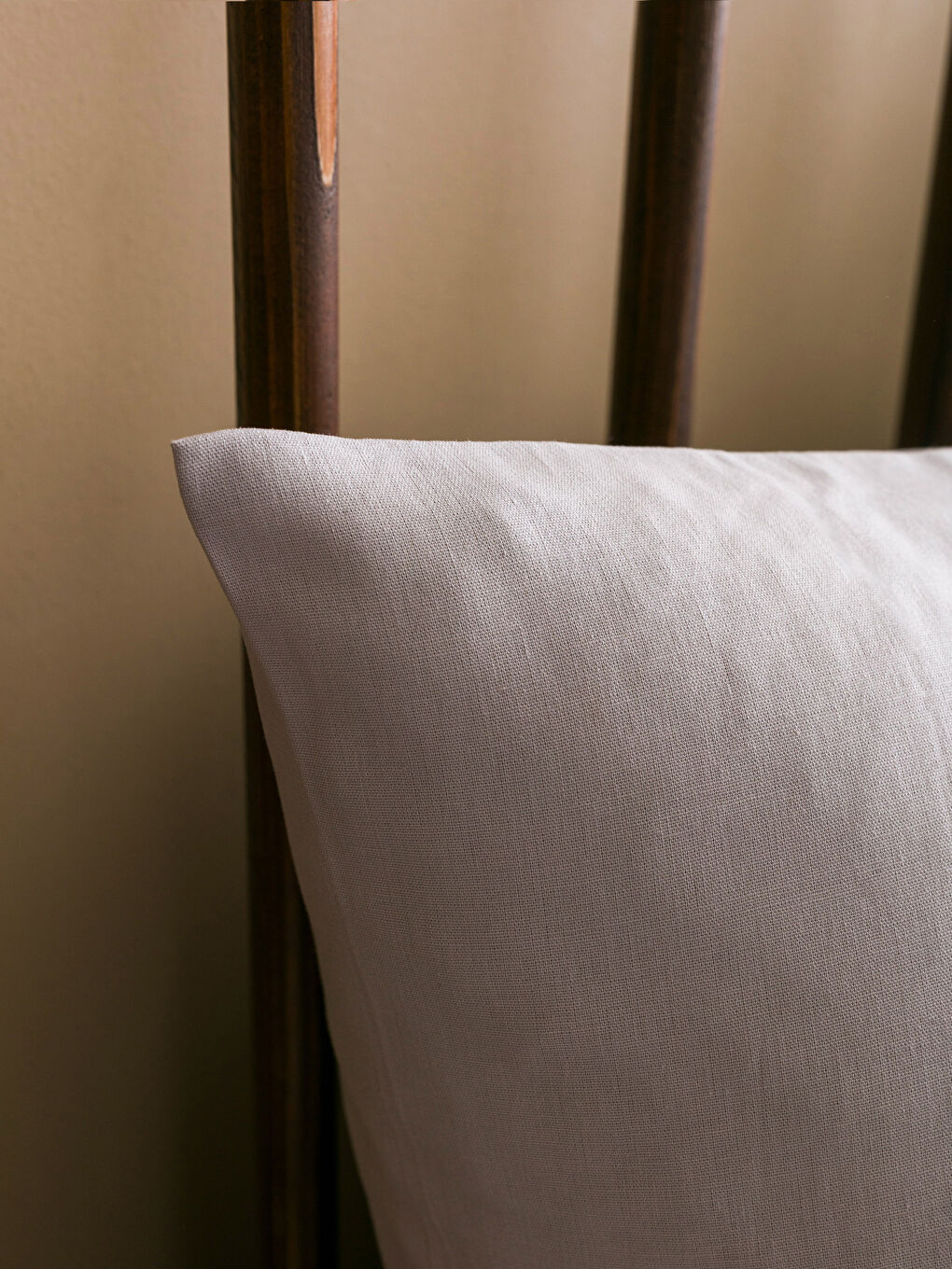 Plain Cotton Double Duvet Cover Set -S4CA98Z8-CWL