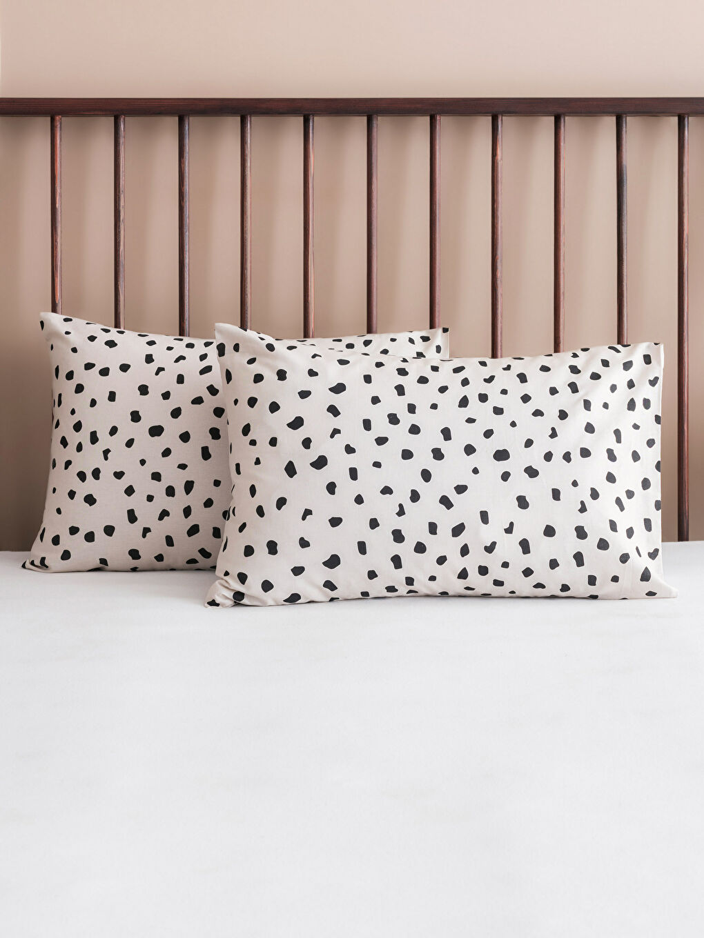 Printed Pillowcase 50x70 cm 2 Pack-1
