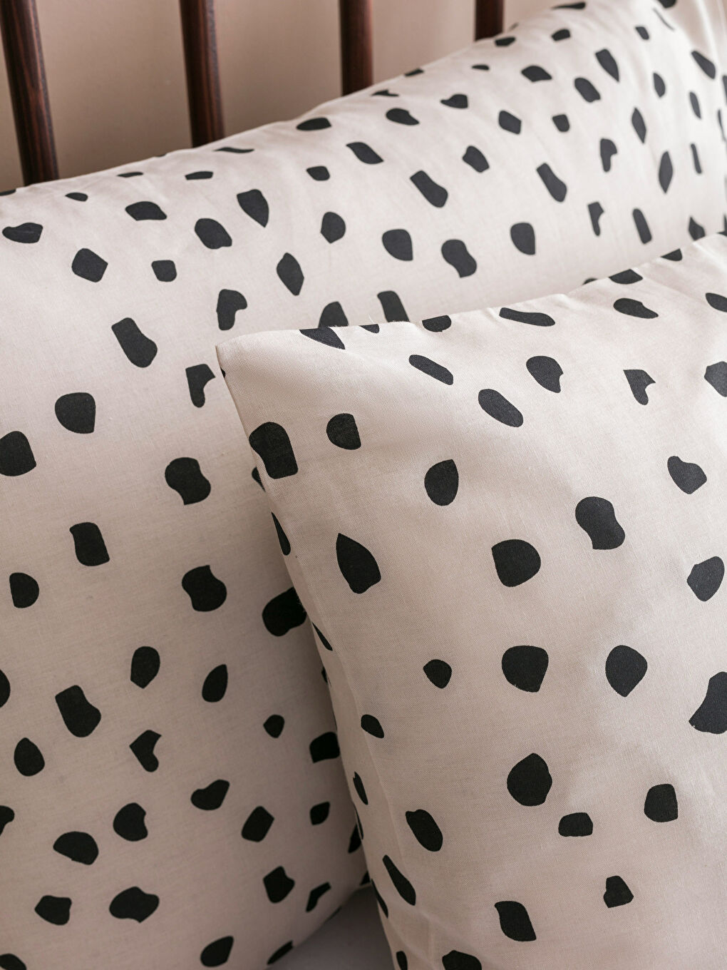 Printed Pillowcase 50x70 cm 2 Pack-2