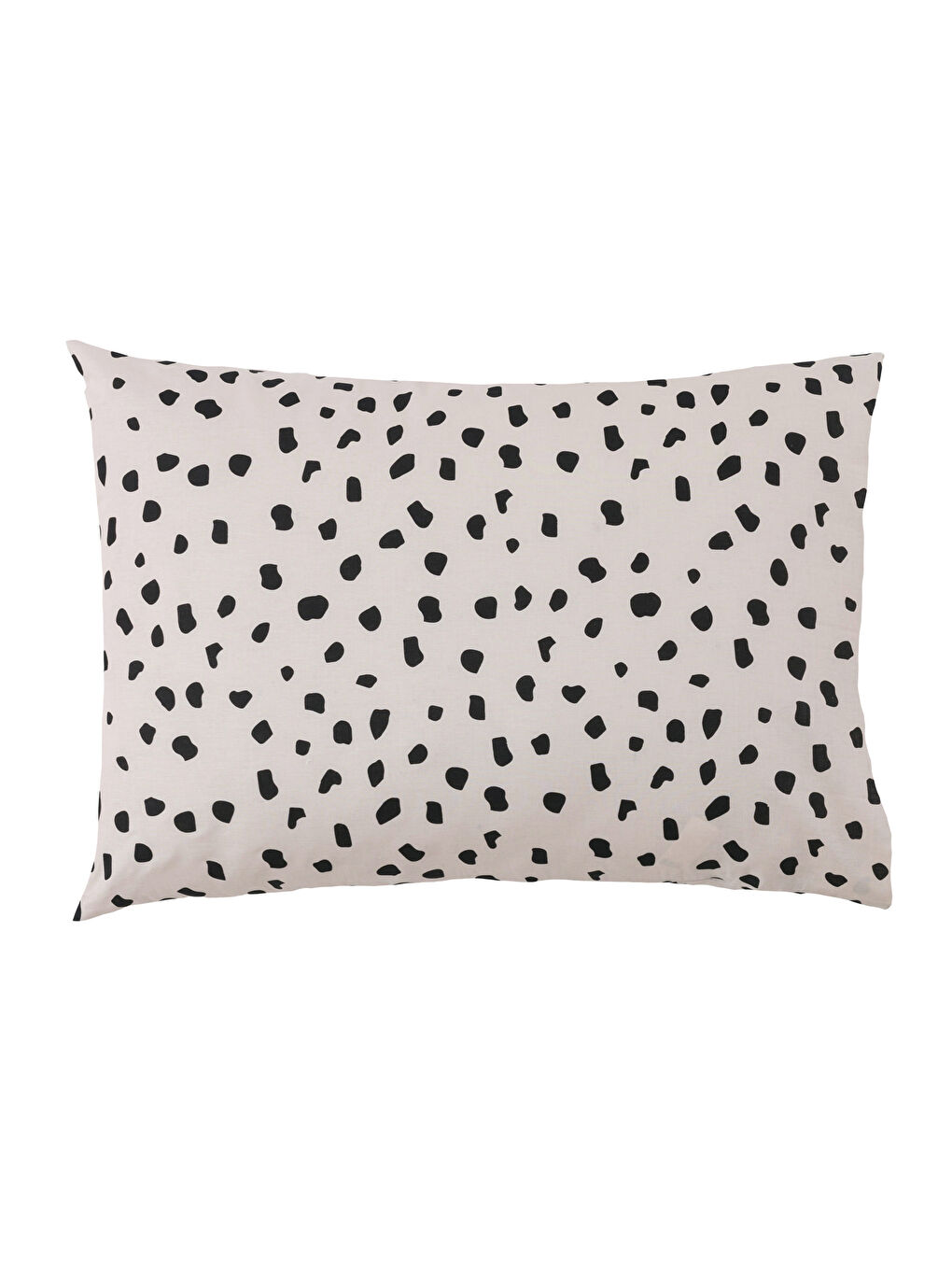 Printed Pillowcase 50x70 cm 2 Pack-4