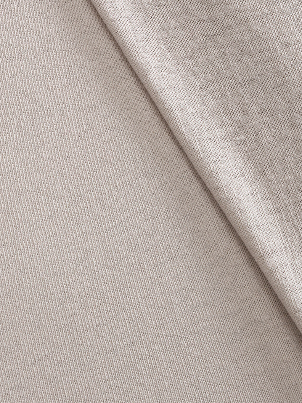 Schlichtes Baumwoll-Spannbettlaken Doppelbett 160x200x30 cm-2