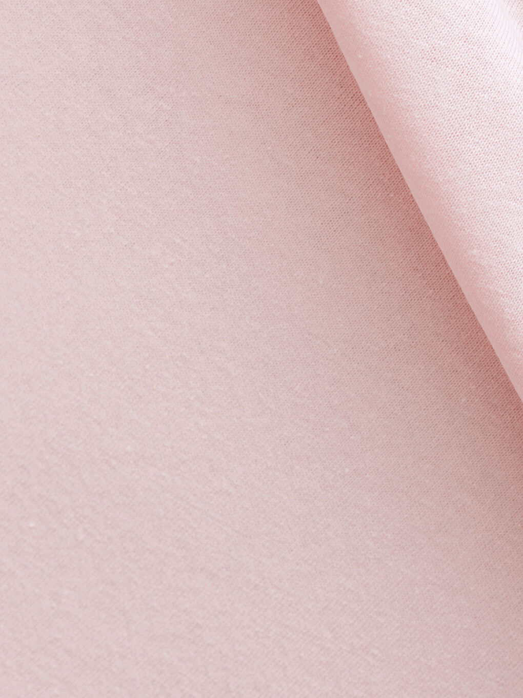 Plain Cotton Elastic Double Bed Sheet 160x200x30 Cm -S4CB81Z8-FXX