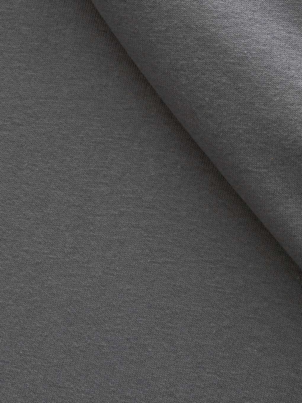 Plain Cotton Fitted Double Bed Sheet 160x200x30 cm-2