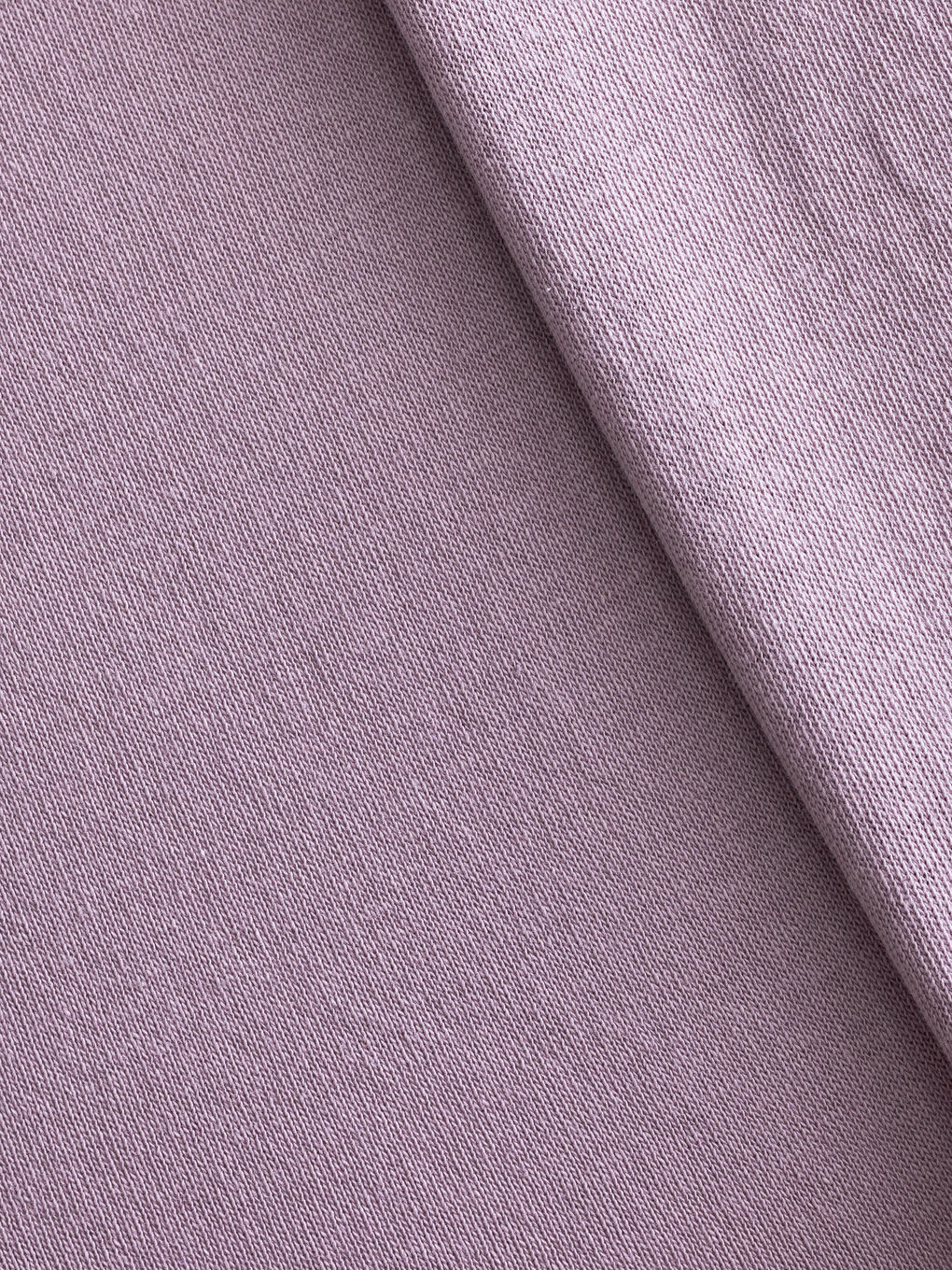 ملاية سرير مزدوج قطن سادة باستك 160x200x30 سم-2