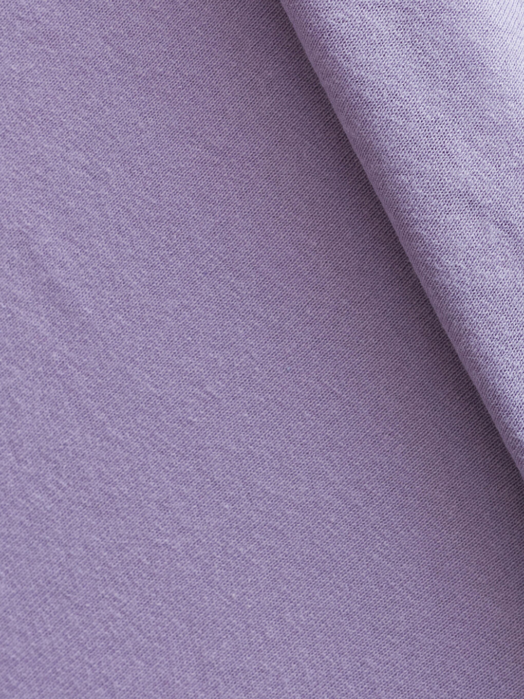 Drap Double Ajusté en Coton Uni 160x200x30 cm-2