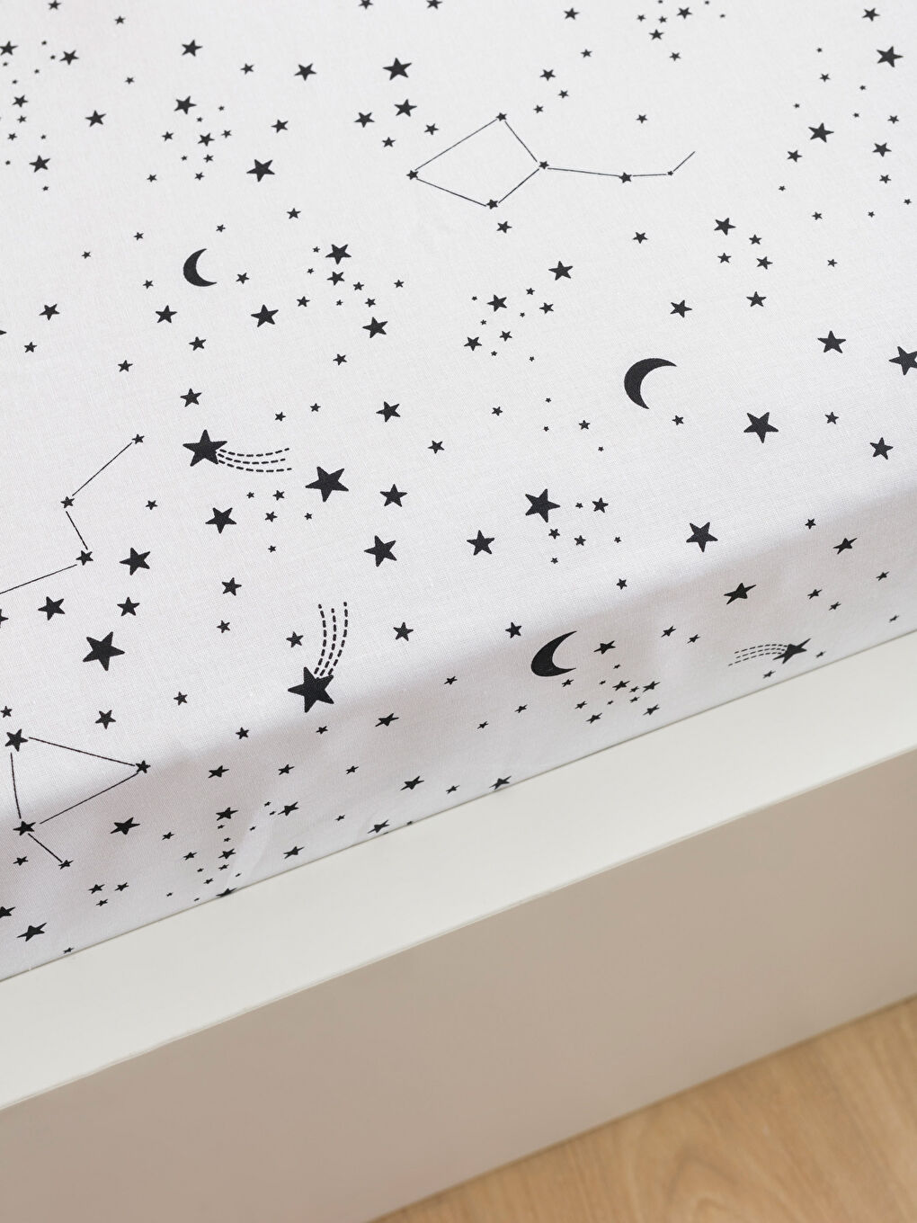 Single Bed Fitted Sheet 100x200x30 cm -S4CB82Z8-LQJ