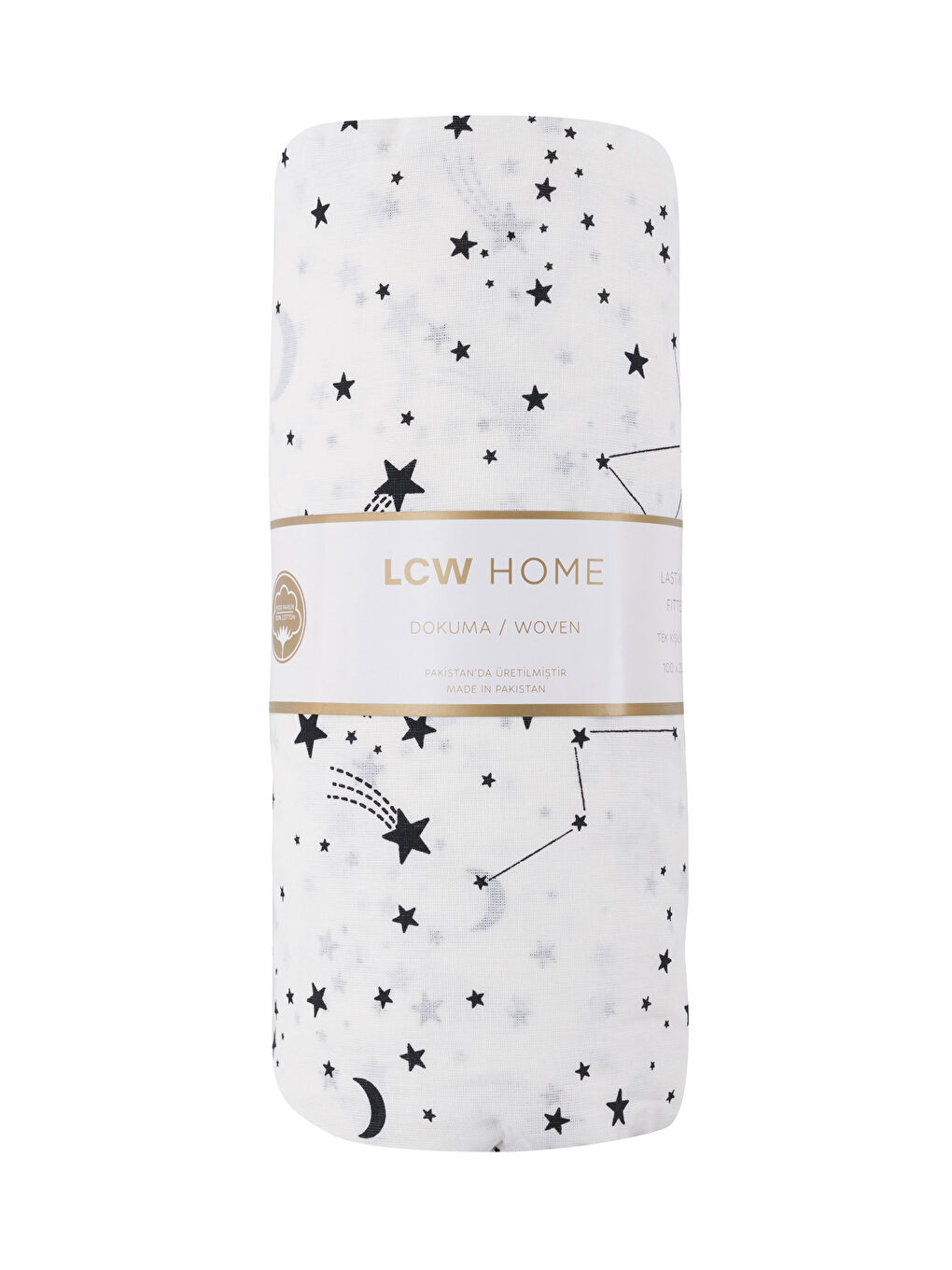 Single Bed Fitted Sheet 100x200x30 cm -S4CB82Z8-LQJ