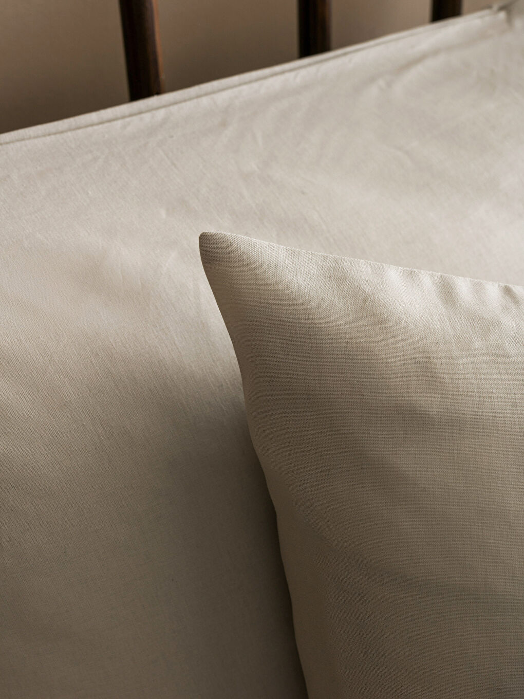 Cotton Elastic Double Sheet Set -S4CD68Z8-G7L