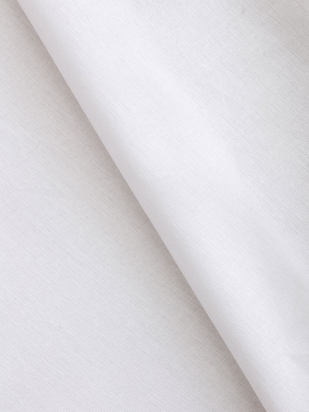 Beyaz Çift Kişilik Lastikli Battal Boy Çarşaf 180x200x30-2