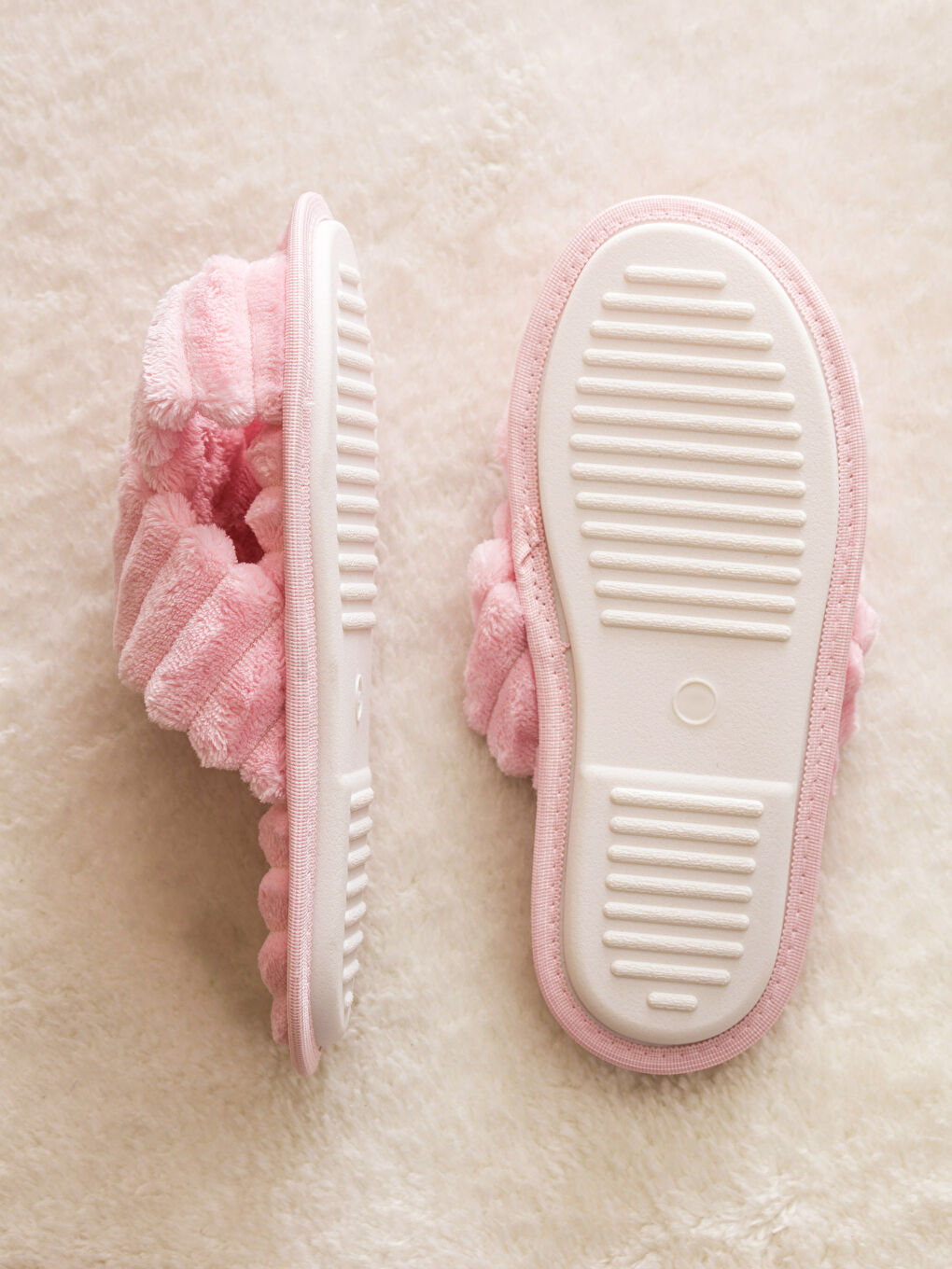 ROZE Kućne papuče Žena -S4CK74Z8-QVF