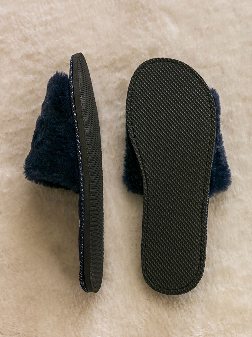 LCW HOME Patterned Women's Home Slippers -S4CK82Z8-LSJ