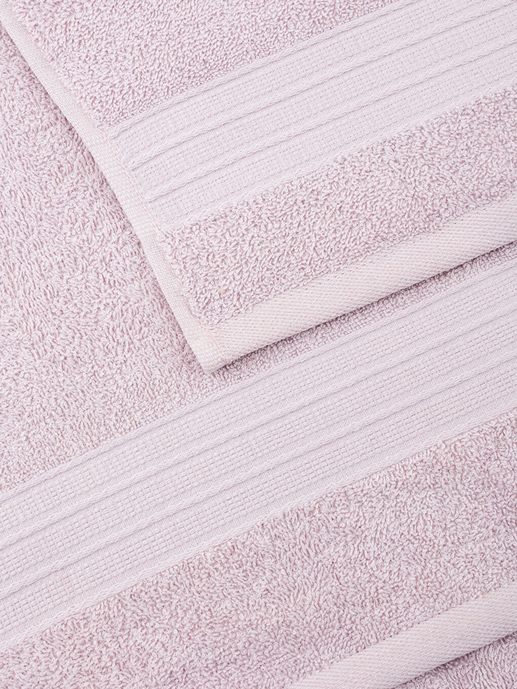 Cotton Bath Towel Set -S4CN47Z8-P7T