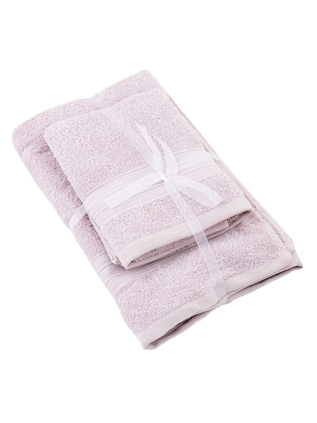 Cotton Bath Towel Set -S4CN47Z8-P7T