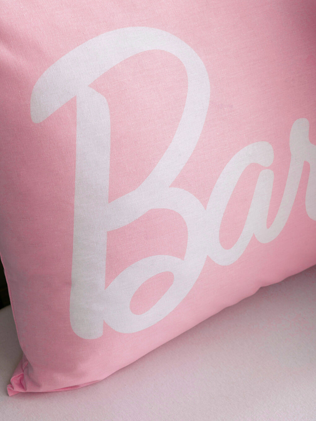 Barbie Printed Pillowcase 2 Pack 50x70 cm -S4DE39Z8-LT4