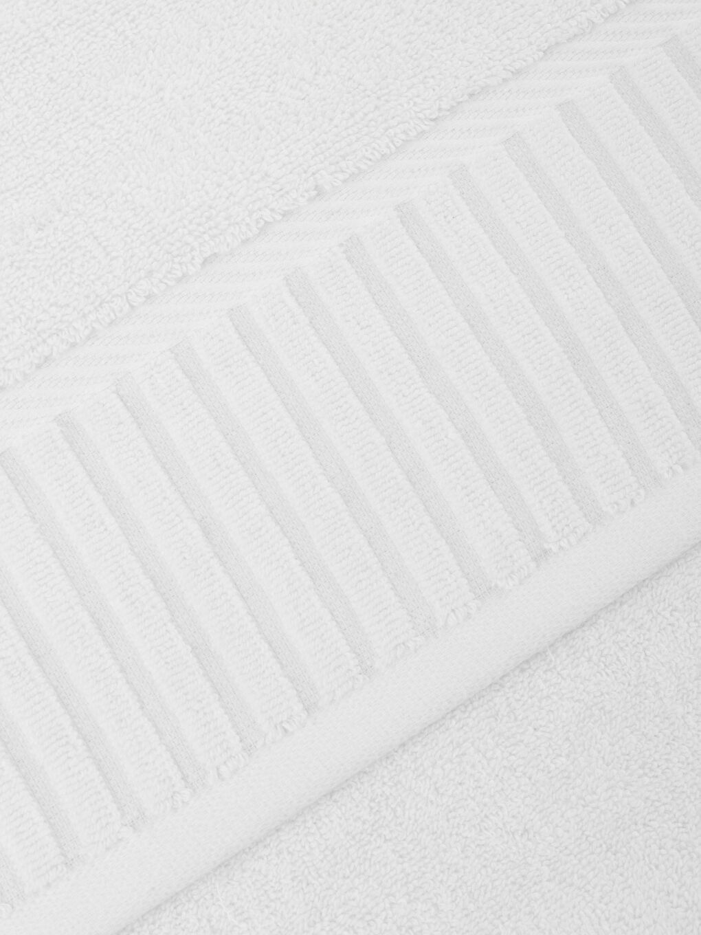 Cotton Bath Towel 90x150 cm-2