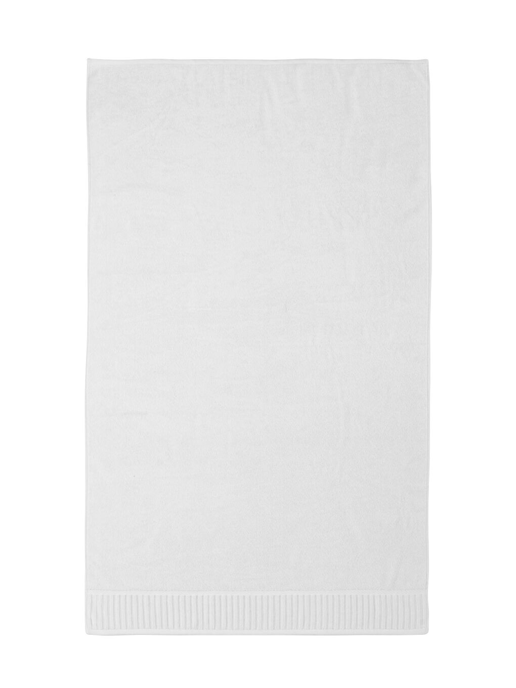 Cotton Bath Towel 90x150 cm-3