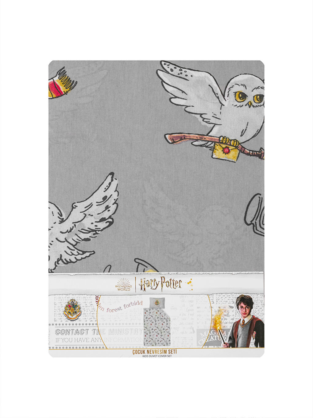 طقم غطاء لحاف مفرد خليط من الألوان -S4EF35Z4-F9C