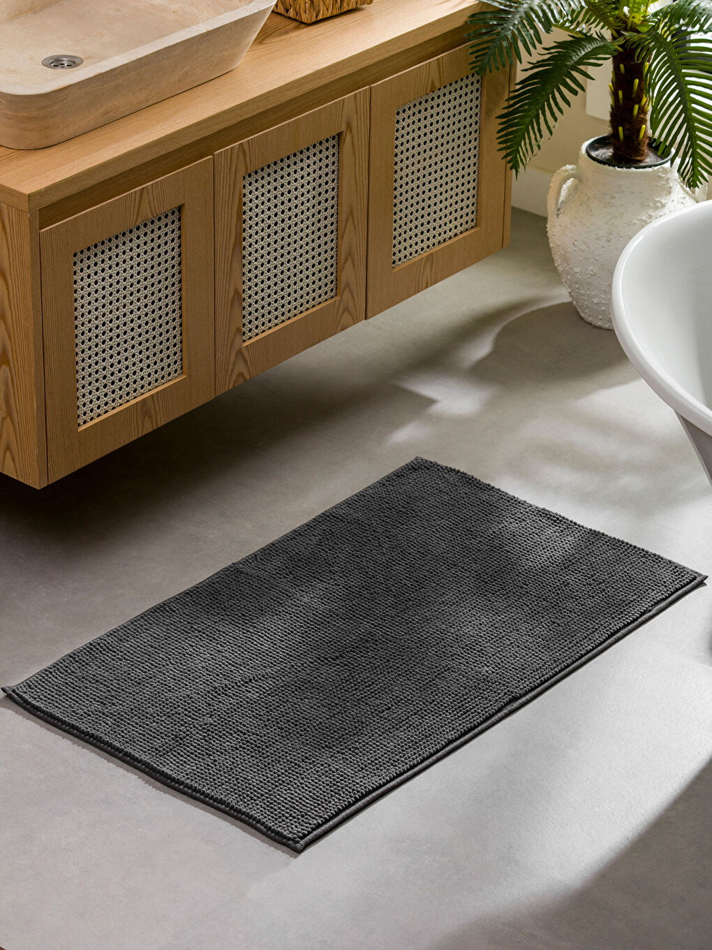 Bath Mat 60x100 cm -S4EF63Z8-Y3C